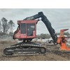 2005 Timbco 425EXL Track Feller Buncher